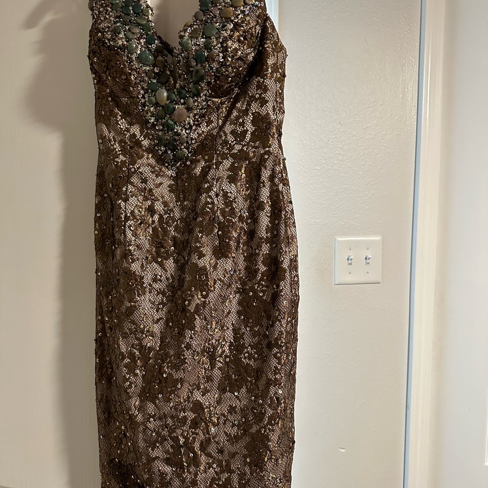 Mandalay dress  size 10